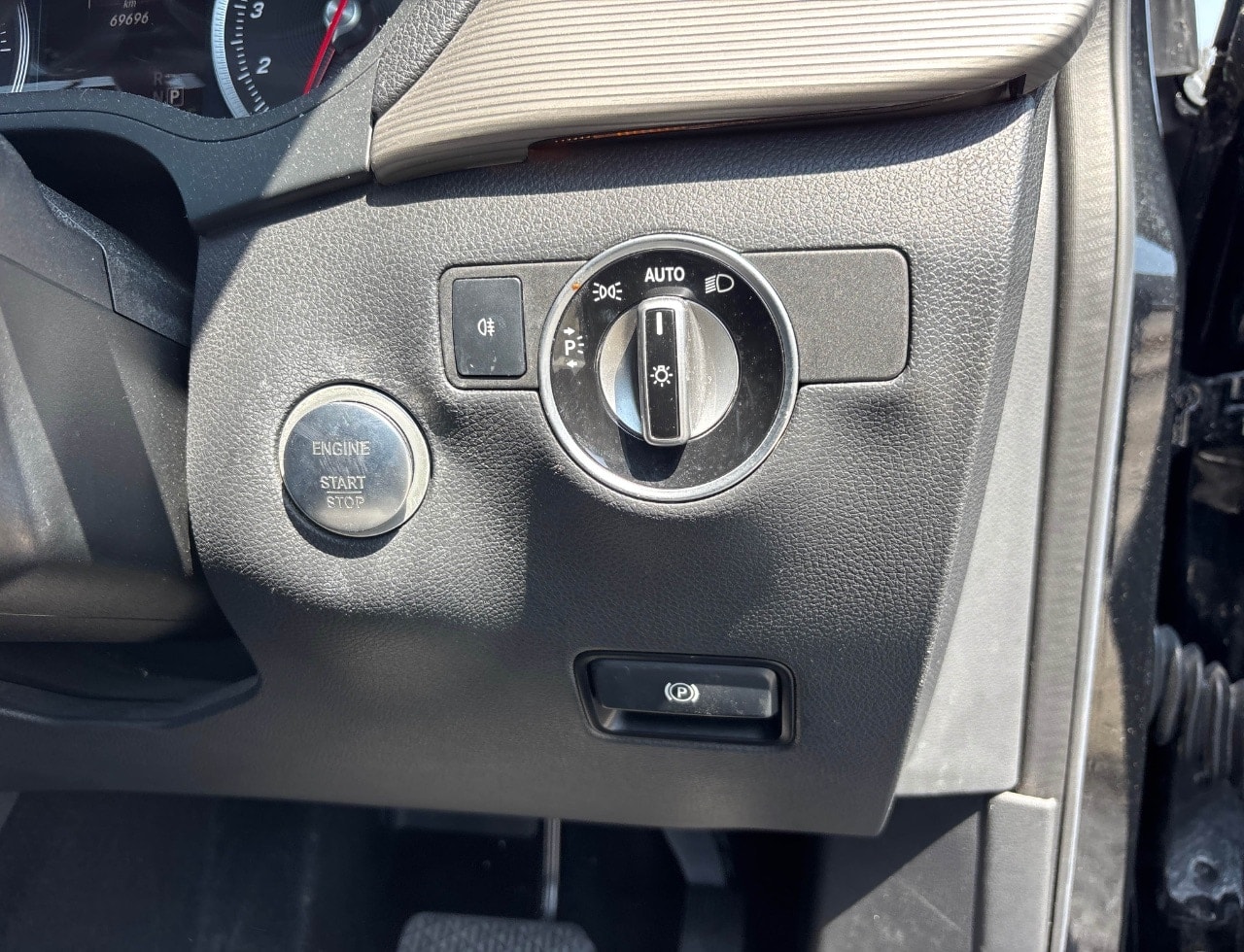 Mercedes Benz B Class 2015