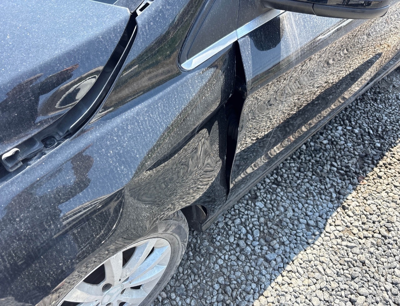 Mercedes Benz B Class 2015