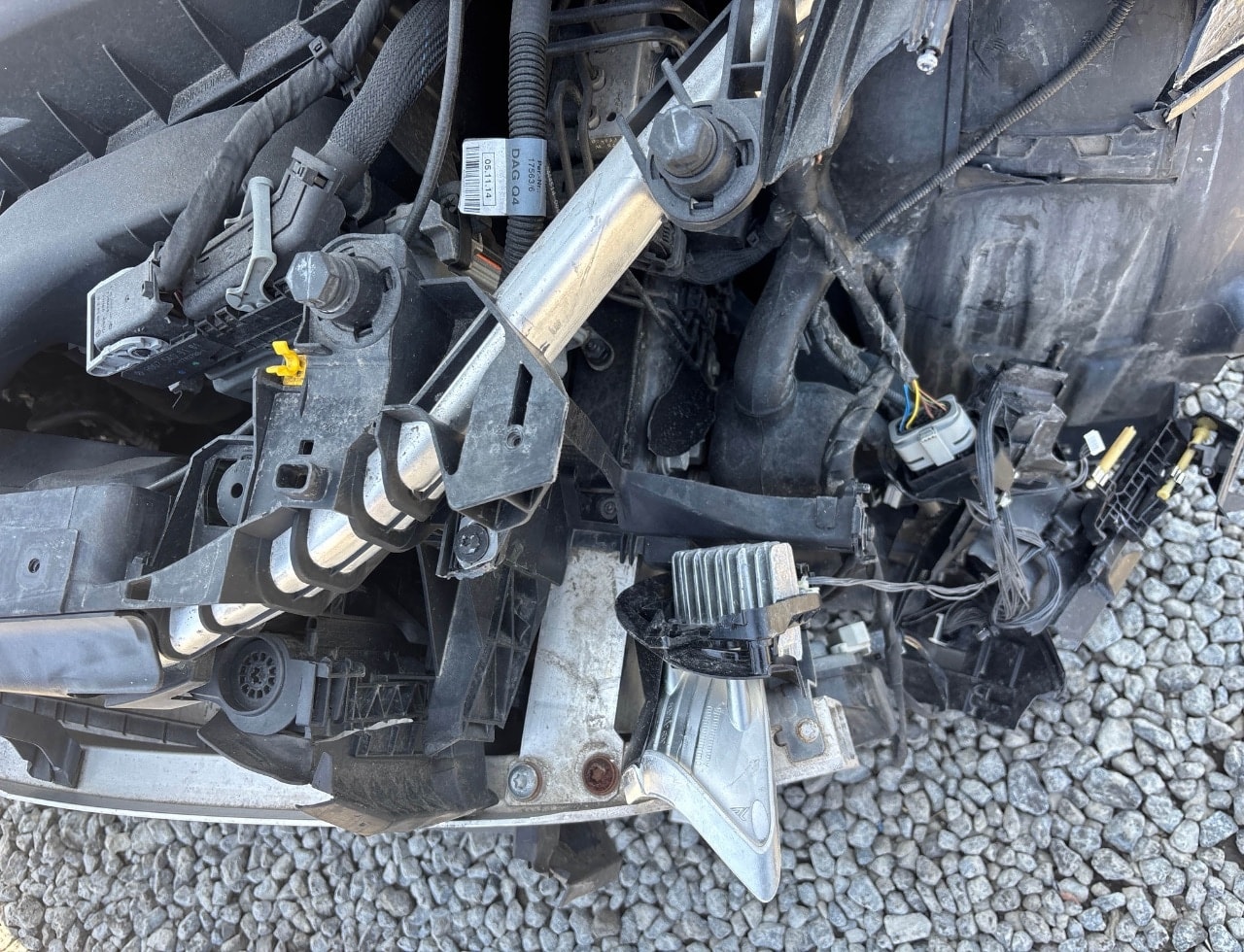 Mercedes Benz B Class 2015