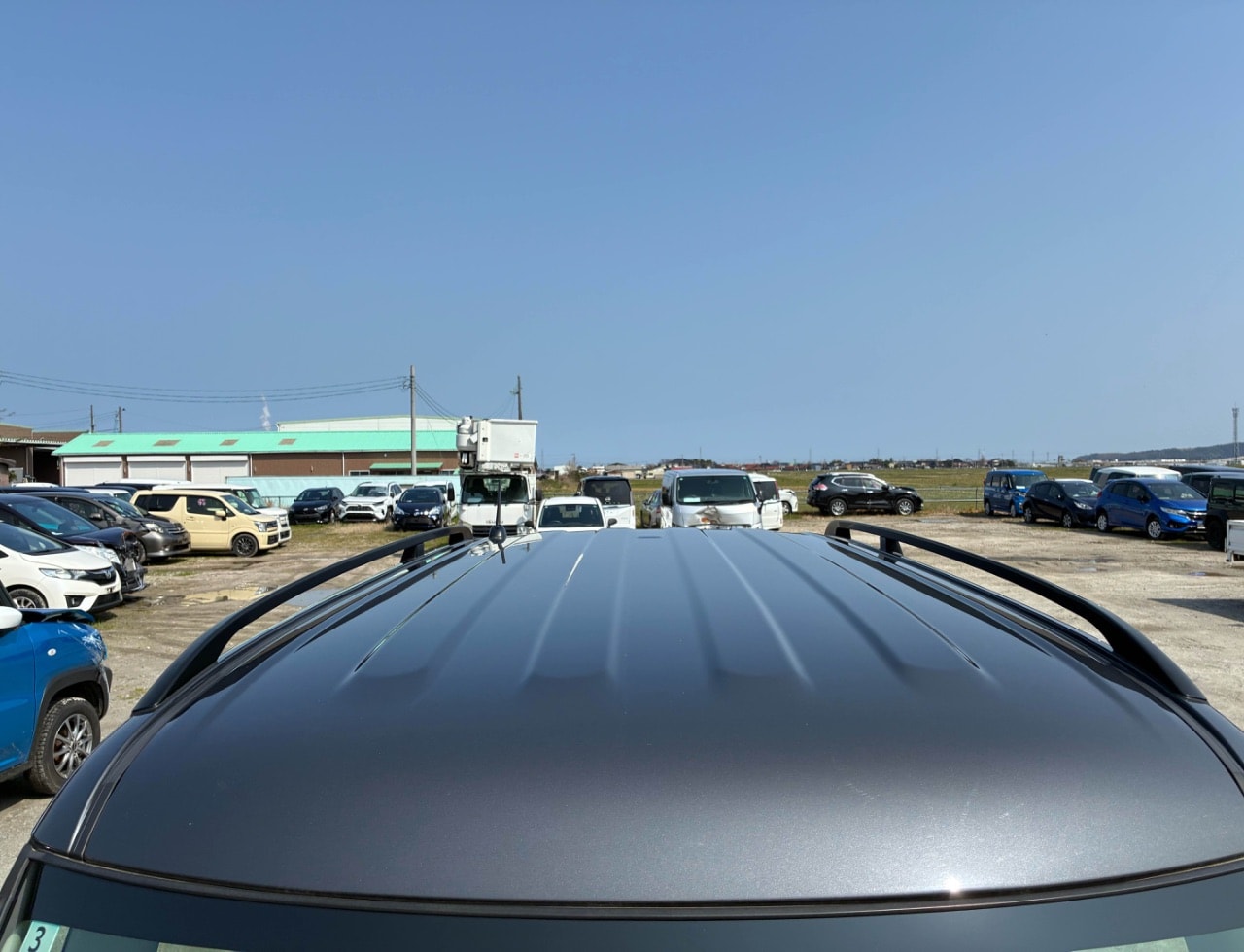 Suzuki Spacia Gear 2022