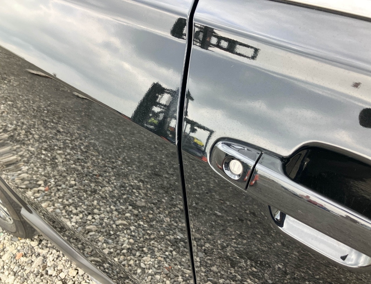 Subaru Forester Hybrid 2024