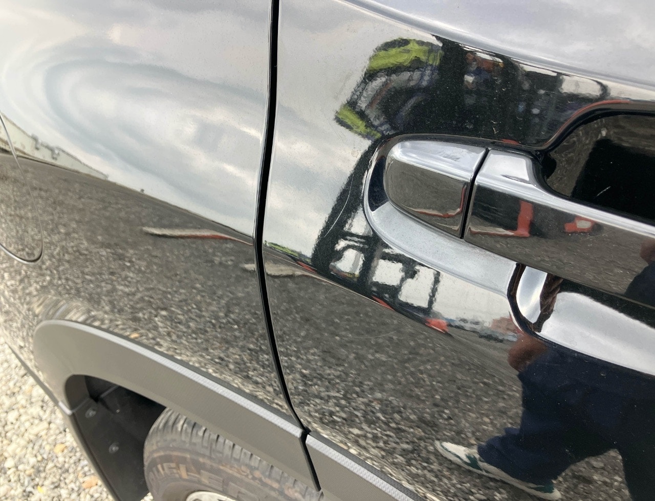 Subaru Forester Hybrid 2024