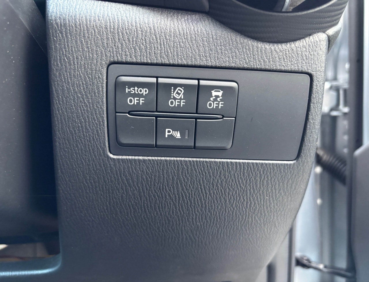 Mazda Mazda2 2025