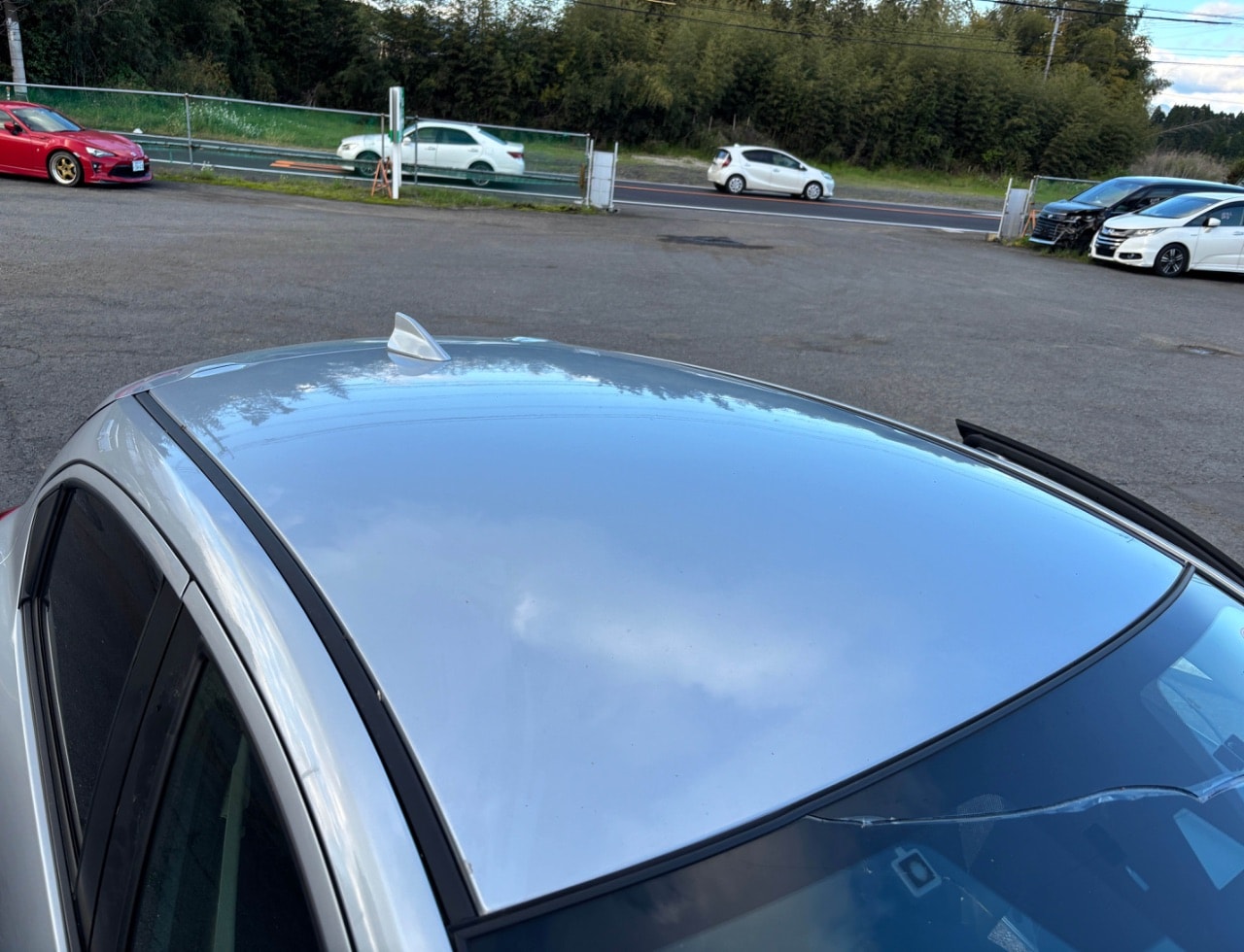 Mazda Mazda2 2025