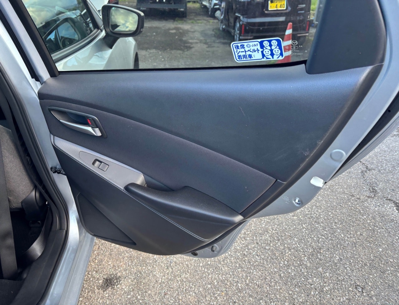 Mazda Mazda2 2025