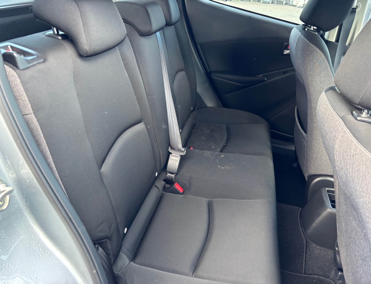 Mazda Mazda2 2025