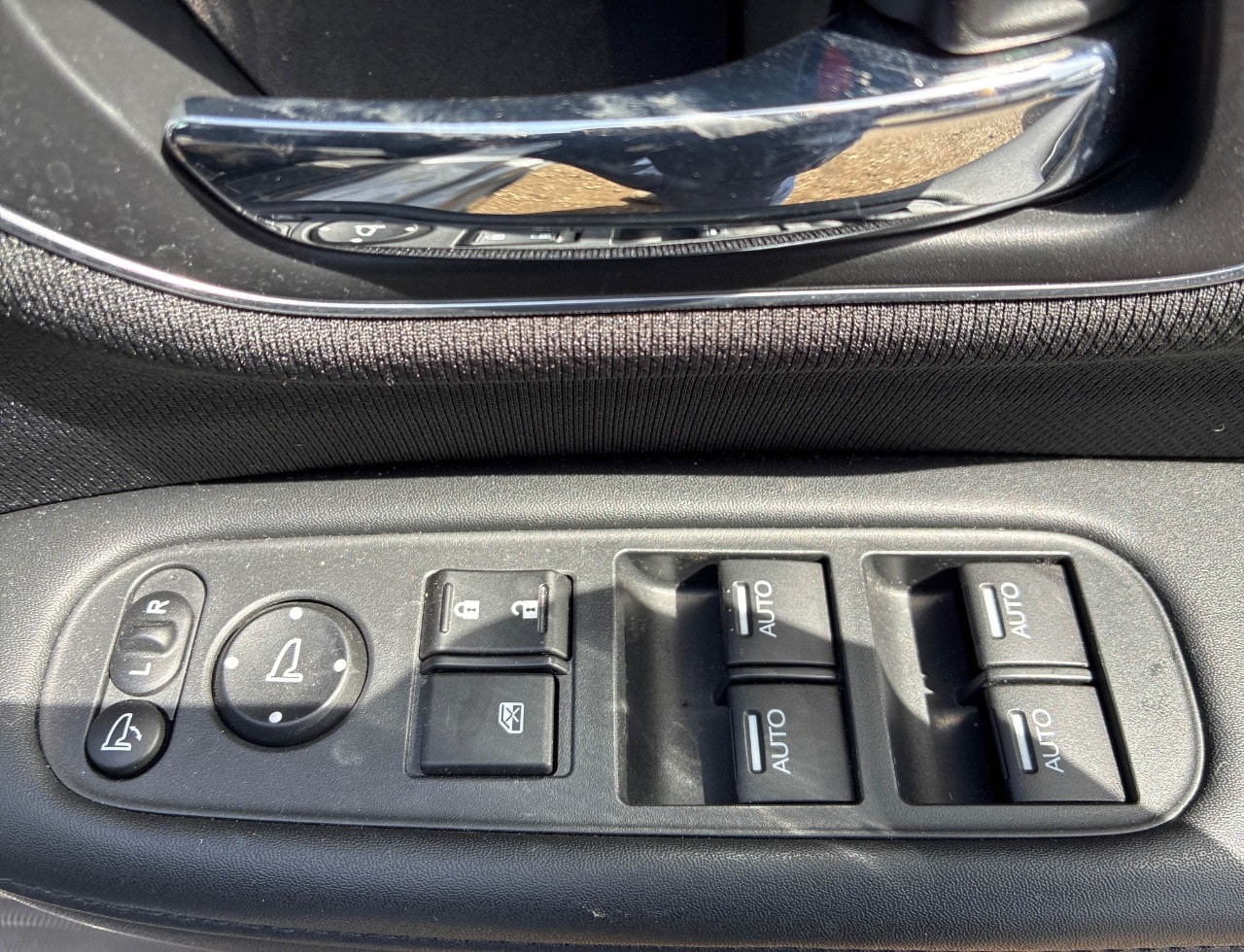 Honda Vezel Hybrid 2018