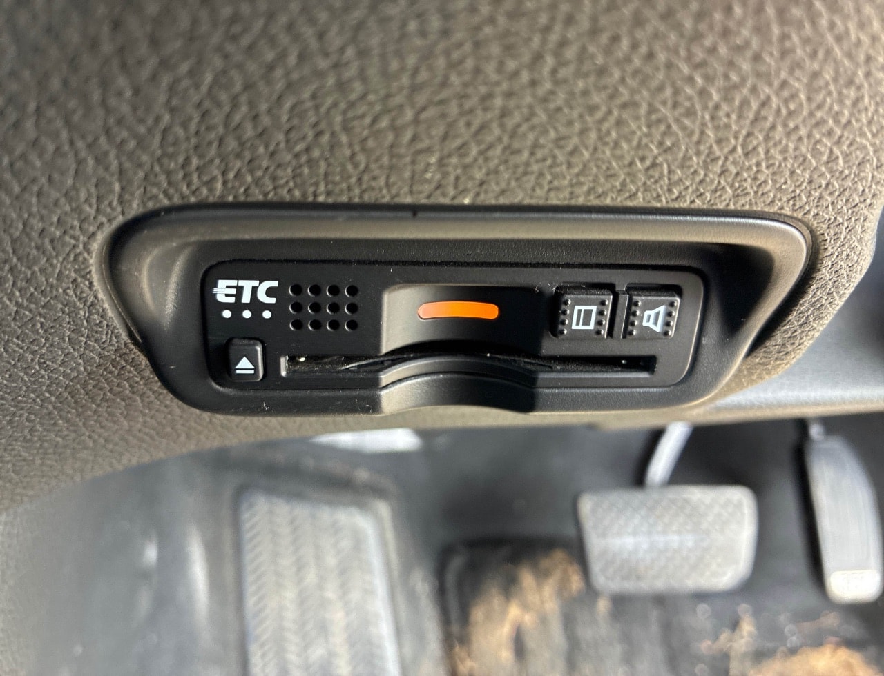 Honda Vezel Hybrid 2018