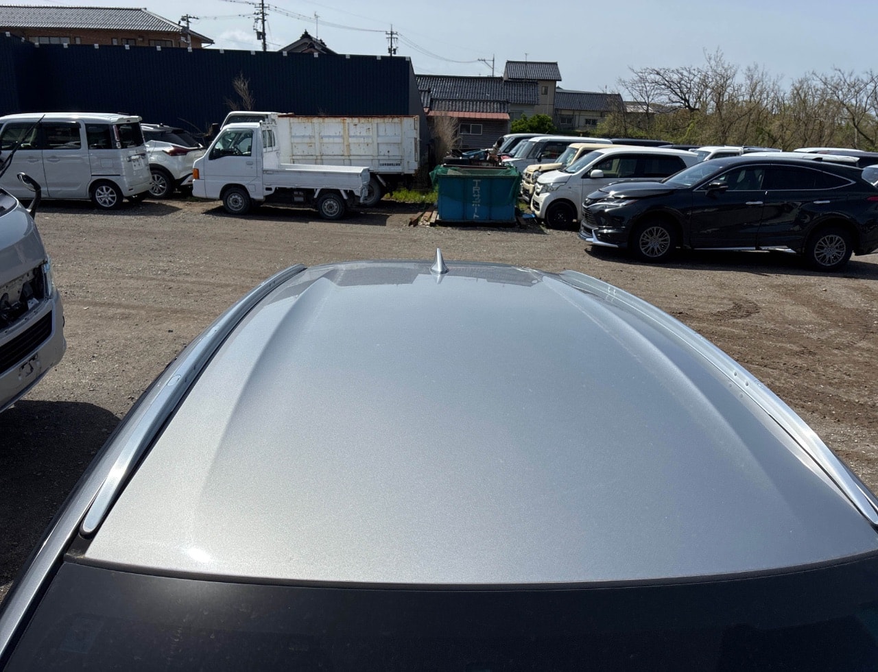 Honda Vezel Hybrid 2018