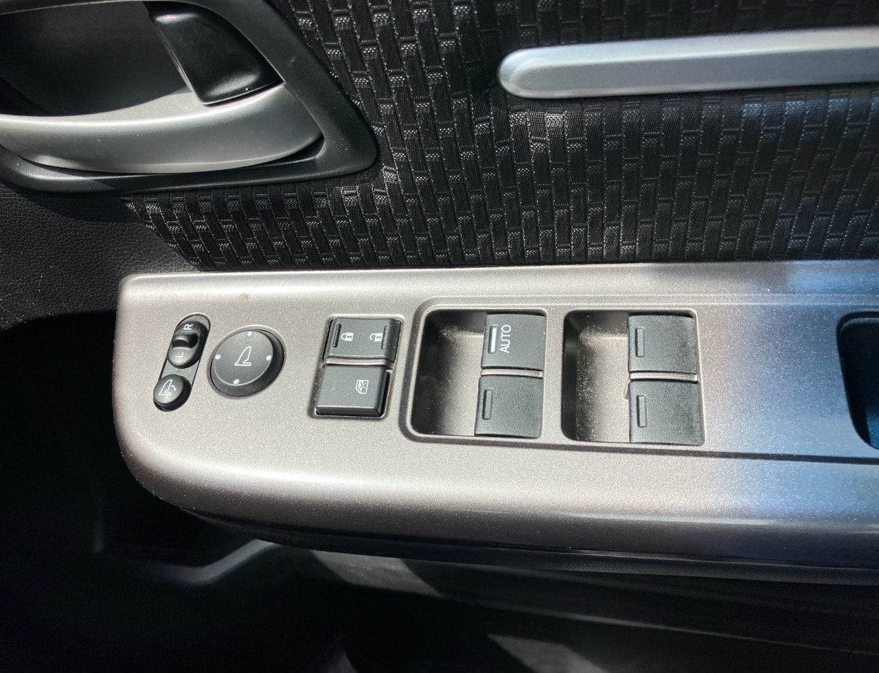 Honda Stepwagon Spada 2017
