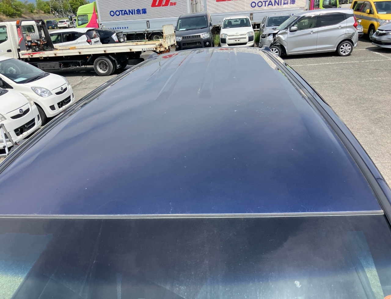 Honda Stepwagon Spada 2017