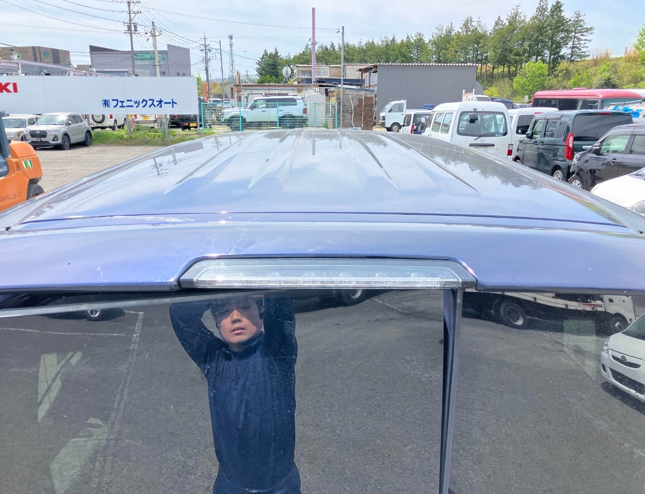 Honda Stepwagon Spada 2017
