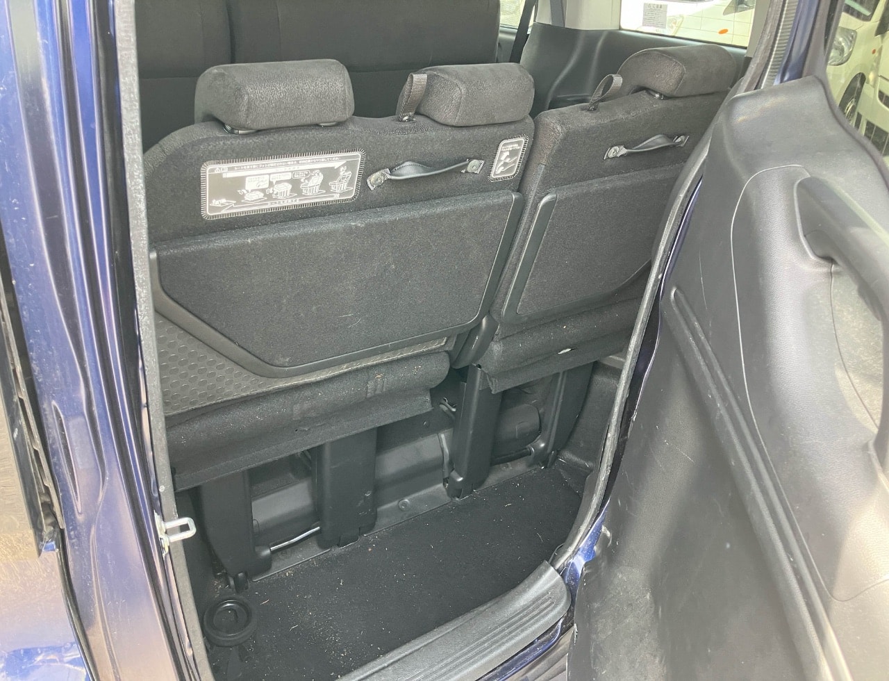 Honda Stepwagon Spada 2017