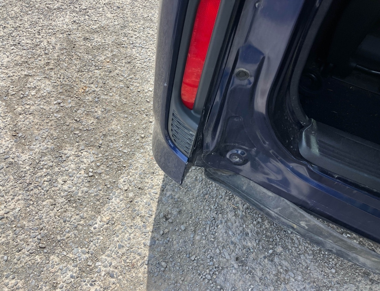 Honda Stepwagon Spada 2017
