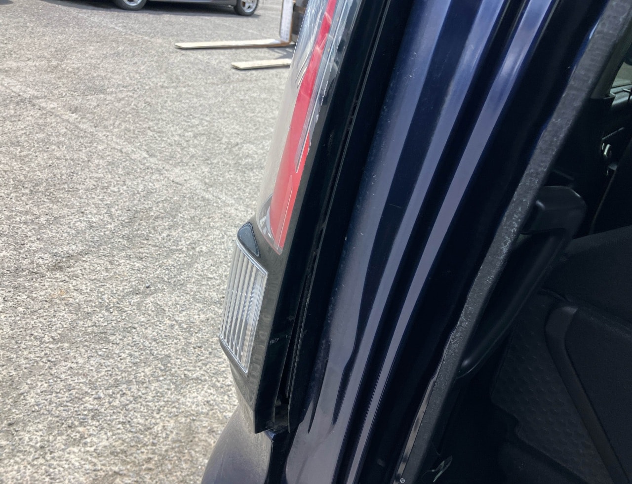Honda Stepwagon Spada 2017