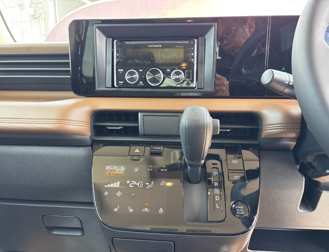 Nissan Roox 2026