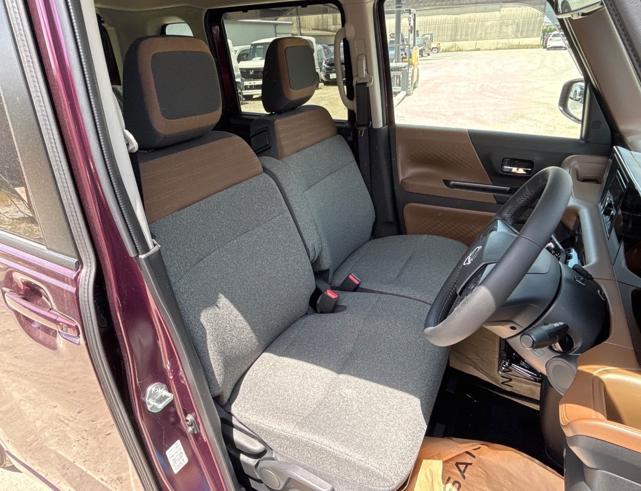 Nissan Roox 2026