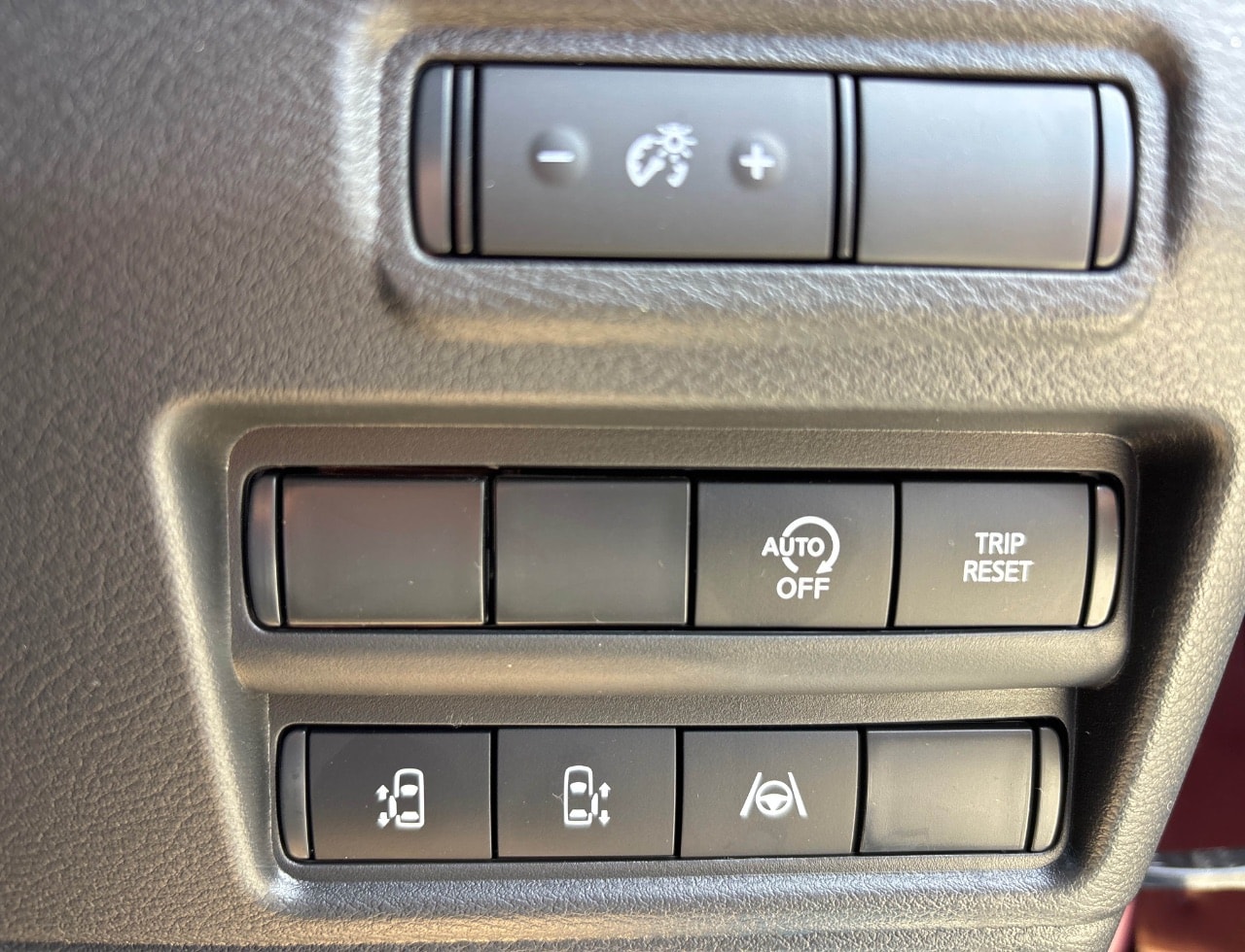 Nissan Roox 2026