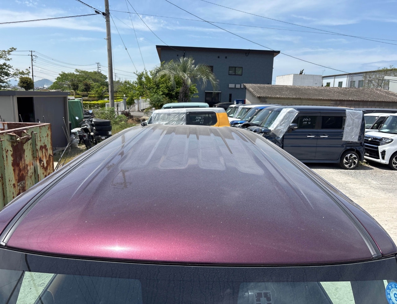 Nissan Roox 2026