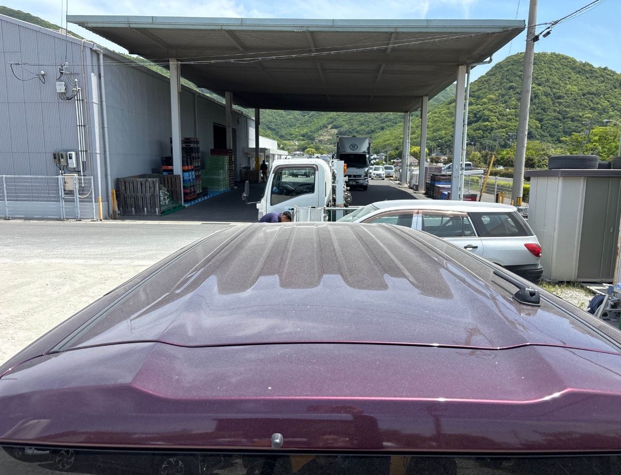 Nissan Roox 2026