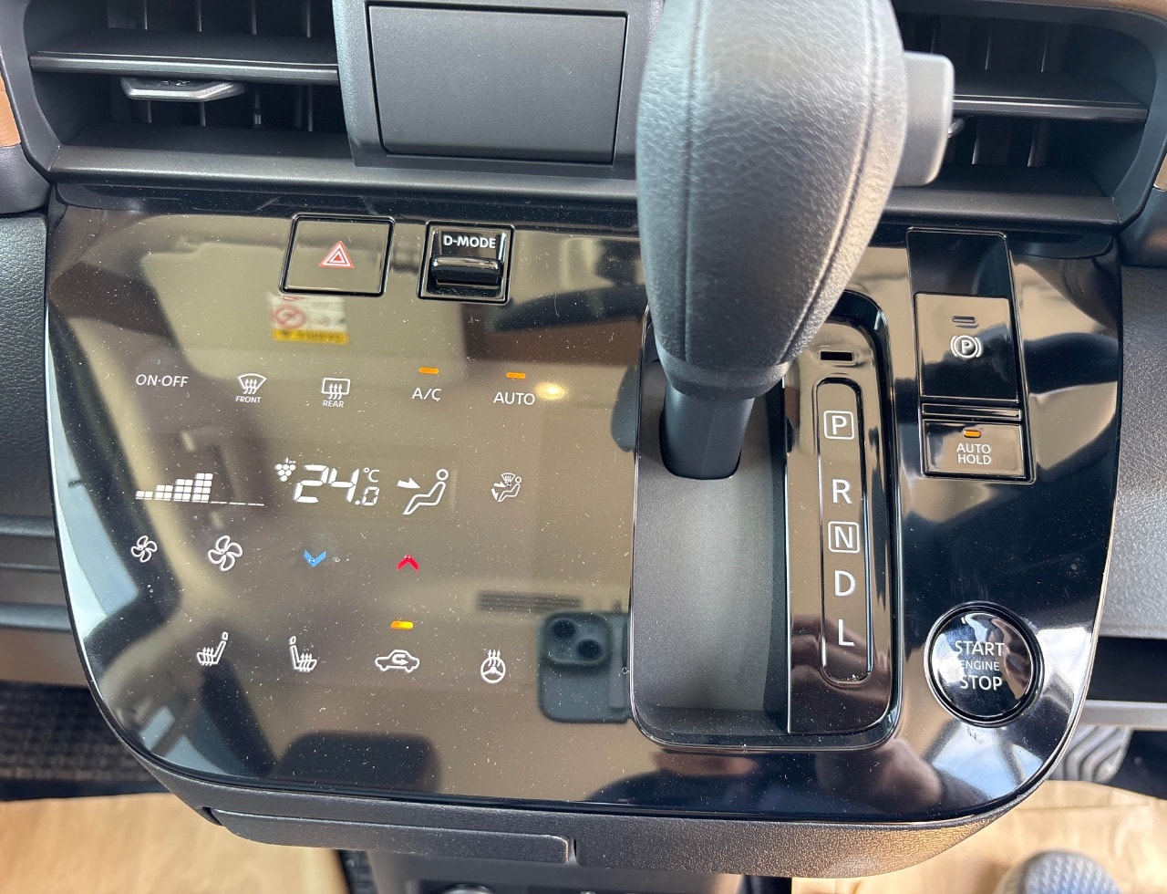Nissan Roox 2026