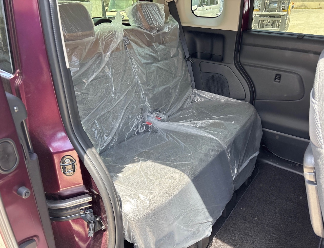 Nissan Roox 2026