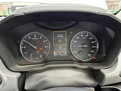 Subaru Crosstrek 2024