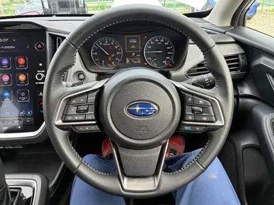 Subaru Crosstrek 2024