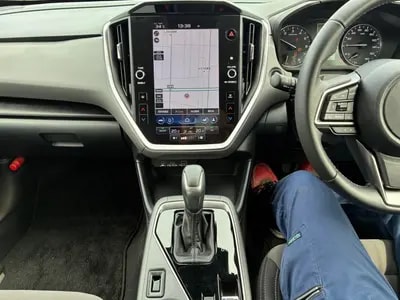 Subaru Crosstrek 2024