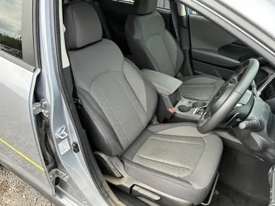 Subaru Crosstrek 2024
