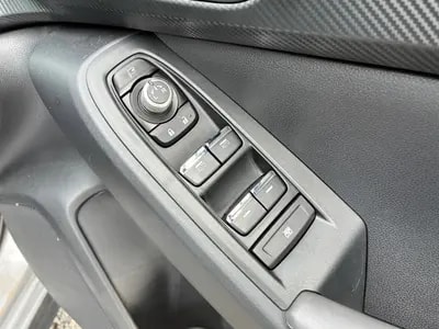 Subaru Crosstrek 2024