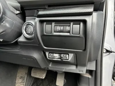 Subaru Crosstrek 2024