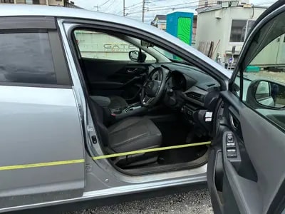 Subaru Crosstrek 2024