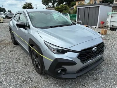 Subaru Crosstrek 2024