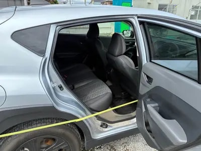 Subaru Crosstrek 2024