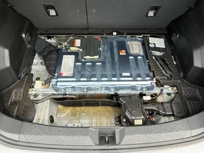 Subaru Crosstrek 2024