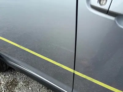 Subaru Crosstrek 2024