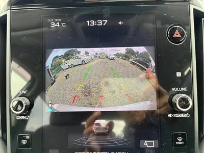 Subaru Crosstrek 2024