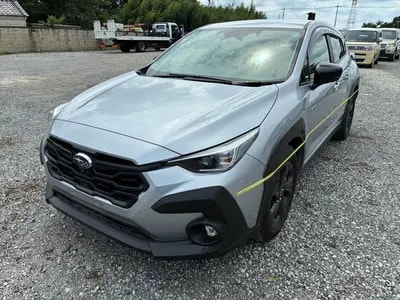 Subaru Crosstrek 2024