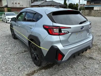 Subaru Crosstrek 2024