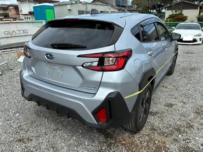 Subaru Crosstrek 2024