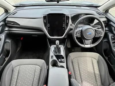 Subaru Crosstrek 2024