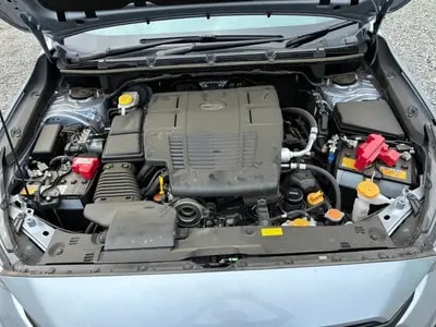 Subaru Crosstrek 2024