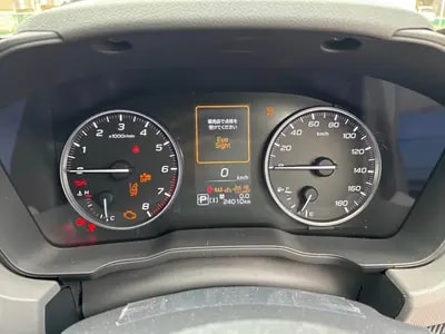 Subaru Crosstrek 2023
