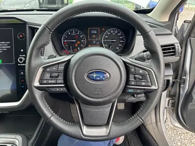 Subaru Crosstrek 2023
