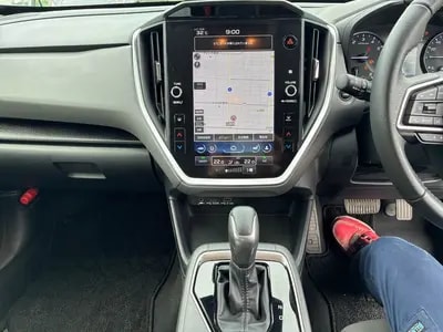 Subaru Crosstrek 2023