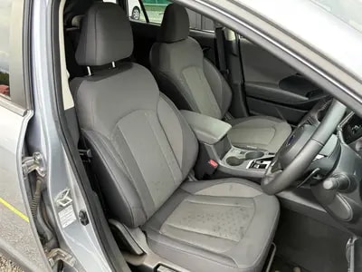 Subaru Crosstrek 2023