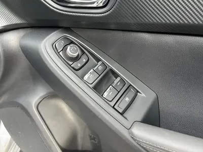 Subaru Crosstrek 2023
