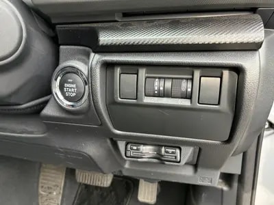 Subaru Crosstrek 2023