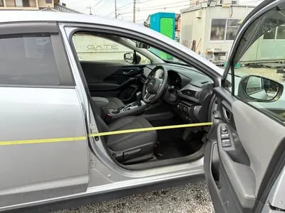 Subaru Crosstrek 2023